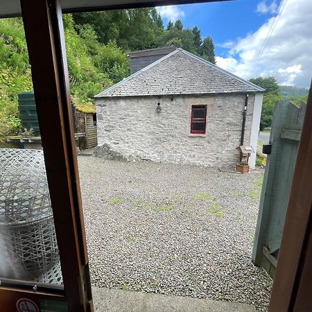 Yairbrig Holiday Galashiels Exteriér fotografie